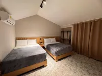 Hotel Cafe Boutique Hotels in 