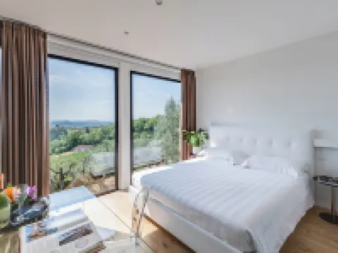 Villa I Barronci Resort & Spa Hotels in San Casciano in Val di Pesa