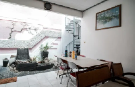 RedDoorz near Gatot Subroto Lampung 4 Hotel di Bumi Waras