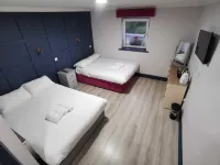 N20 Inn Hotel Hoteles en 