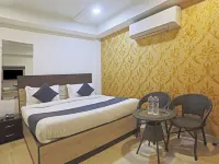 Hotel Aerostar Gold Near Yashobhoomi Hotels near NSIT