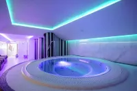 Tresor Le Palais Timisoara, Curio Collection by Hilton - Gym