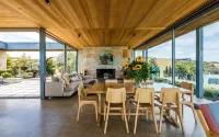 Waiheke Island Coastal Retreat