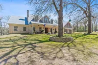 Escape to a gated estate!