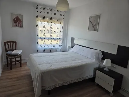 Excellent apartment in the Aragonese Pyrenees