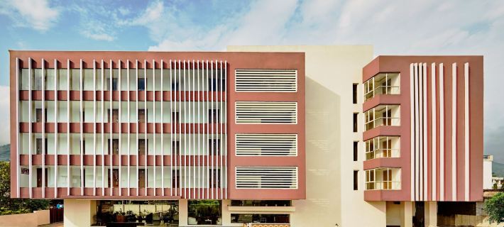 Zone Connect by the Park Katra Hotels in Katra