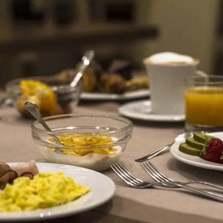 Hotel Relais Agli Olivi