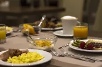 Hotel Relais Agli Olivi