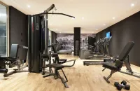 Hilton Swinoujscie Resort & Spa - ที่มีฟิตเนส