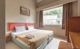 Hotel Wisma Dago Itb