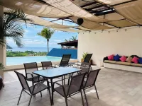 Villa Los Corales