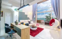 Muan Party Nine Pension Hotels in Muan-gun