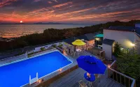 Ganghwa Dream Pension Hotels near 강화나들길 11코스 (석모도 바람길)