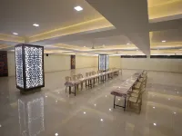 VL Patil Stays and Banquets Hotels in Gulbarga