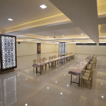 VL Patil Stays and Banquets