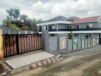 Madhurai Resort Hotels in Amravati