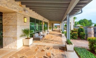 Landing Apartments Kyle - Austin