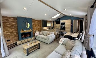 Aberdunant Caravans Direct
