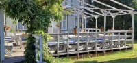 Ryds Gästgiveri Hotels in Ryd