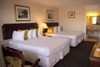 Stage Coach Inn By Capital O Ogallala I 80