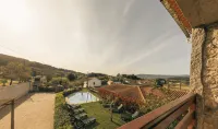 Casa da Pedra by Alponte - Mountain view