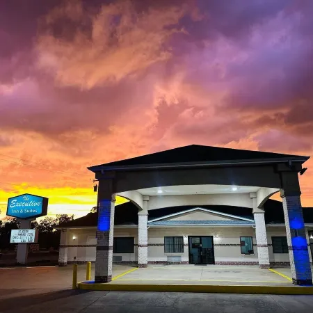 Executive Inn & Suites West Columbia