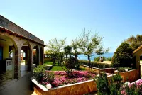 Iliovasilema Hotel Hotels in 