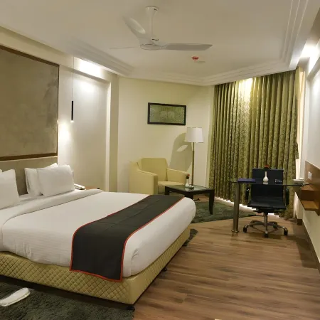 Empires Hotel