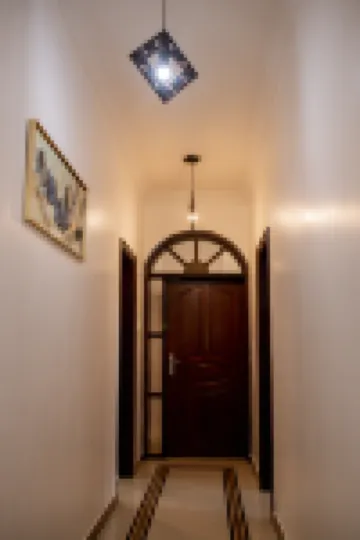 Spacious Apartment in Dar es Salaam with City, Ocean, and Pool Views