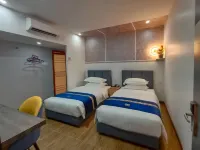 Good 9 Hotel - Cahaya Kota Puteri Hotel a Plentong
