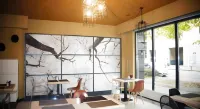 Escale Hotel Hotel di Forest-Vorst