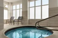 Hilton Garden Inn Allentown Bethlehem Airport - salle de sport