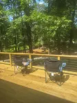 Treehouse Now Available! A 5-Bedroom, 2 Driveways, 1.2 Acres. 807 Brunson Drive