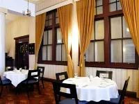 Hydro Hotel - breakfast