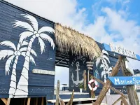 Marine-Q Hotels in 