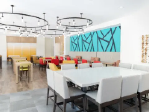 Hilton Garden Inn Walnut Creek Hotels in Walnut Creek