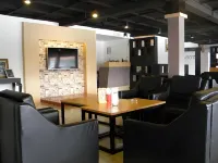 Siantar Hotel Parapat Hotel di Tiga Raja