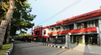 Benteng Hotel Hoteles en Bukittinggi
