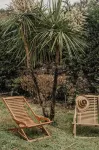 Maison de Vacance en Lisière de Forêt