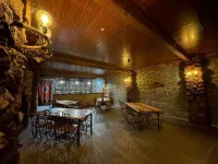 Mina Hotel Hotels in Goris