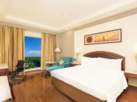 Radisson Hotel Varanasi Hotels in Varanasi
