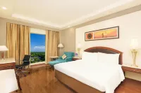 Radisson Hotel Varanasi Hotels in Varanasi