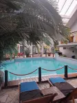 Hotel Tropical - Pools