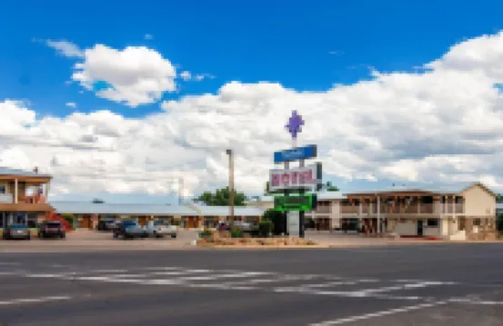 Travelodge by Wyndham Las Vegas NM