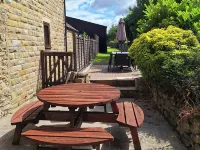 Boundcliffe Farm