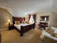 Taychreggan, Signature Collection by Eight Continents Hotels in Taynuilt