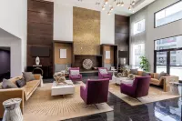 休斯頓能源走廊登陸