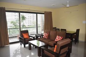 Status Homeaway Service Apartments