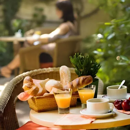Hotel Dauphin