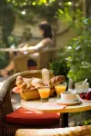 Hotel Dauphin Hotels in Puteaux